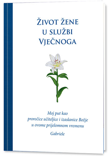 Život žene u službi Vječnoga