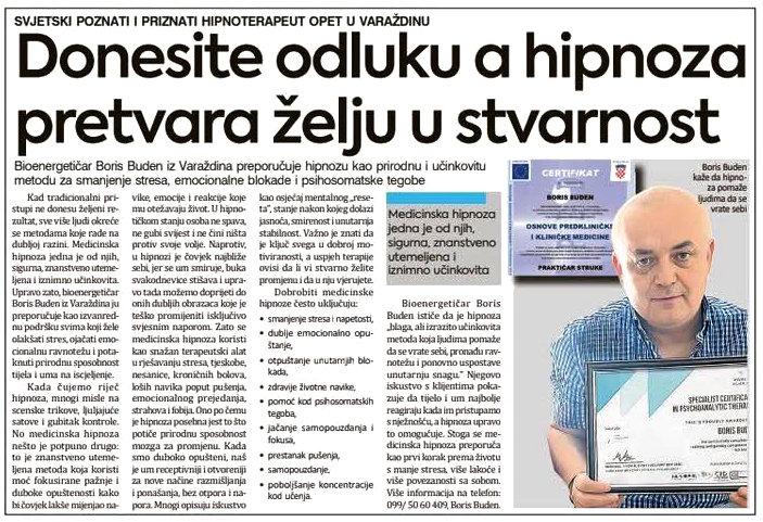 boris u novinama