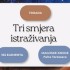 ČETVRTAK 24.9.2026. U 19:00h • BESPLATNI WEBINAR - 3 TEME DUHOVNE FIZIKE